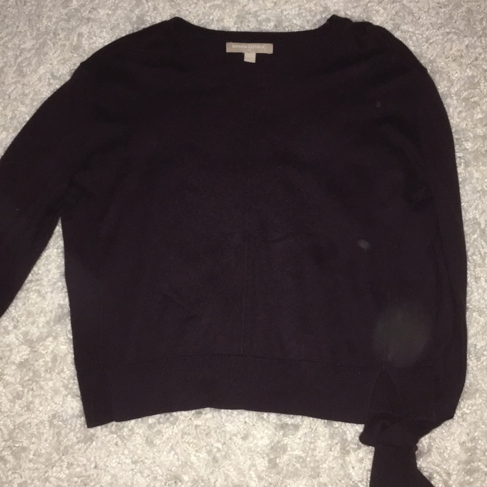 Long sleeve